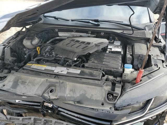 2020 VOLKSWAGEN ARTEON SEL WVWTR7AN5LE013825