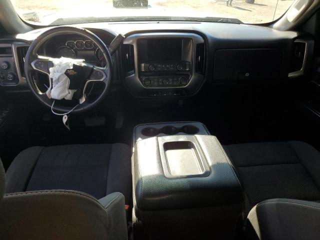 2017 CHEVROLET SILVERADO - 3GCUKREC3HG482604