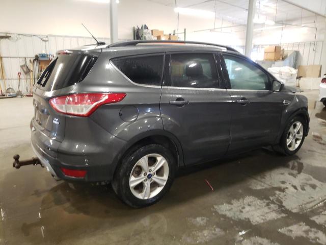 2016 FORD ESCAPE SE - 1FMCU9G90GUA98889