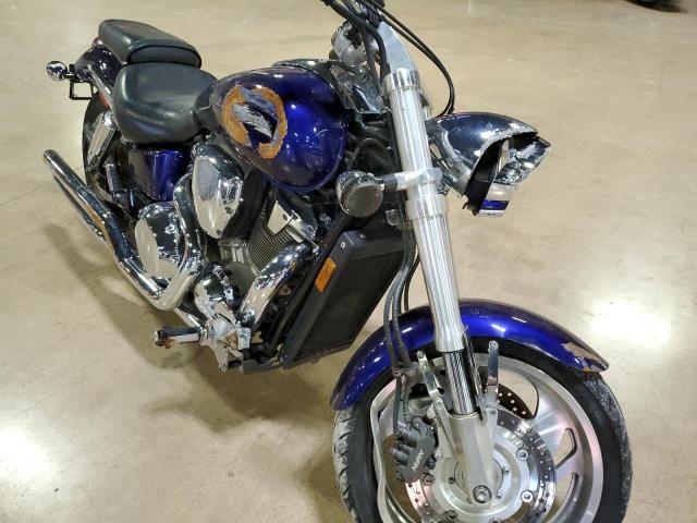 2002 HONDA VTX1800 C 1HFSC46012A008836
