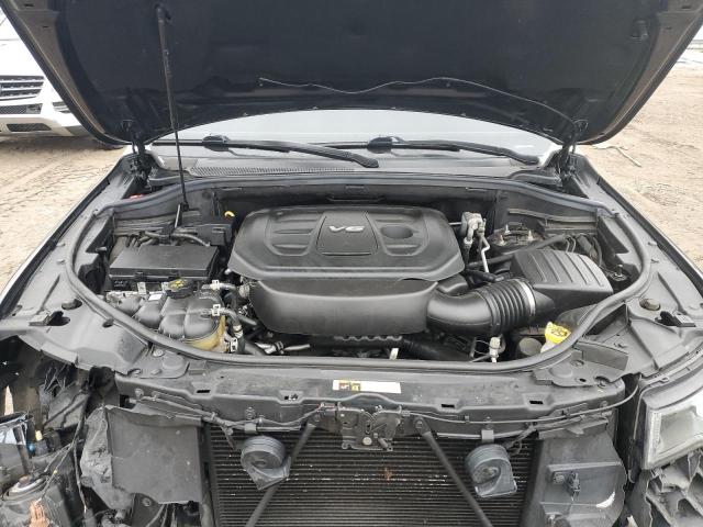 2018 JEEP GRAND CHER - 1C4RJFAG7JC297643