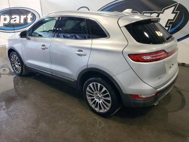 2018 LINCOLN MKC RESERV 5LMCJ3C90JUL28866