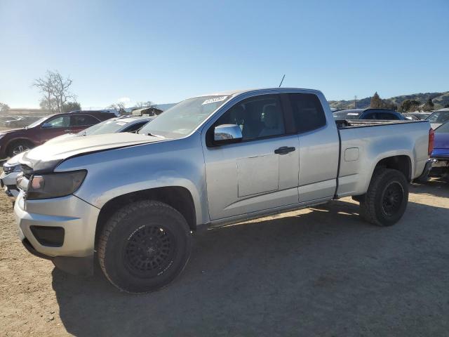 Vin: 1gchsbea6j1309543, lot: 45753265, chevrolet colorado 2018 img_1