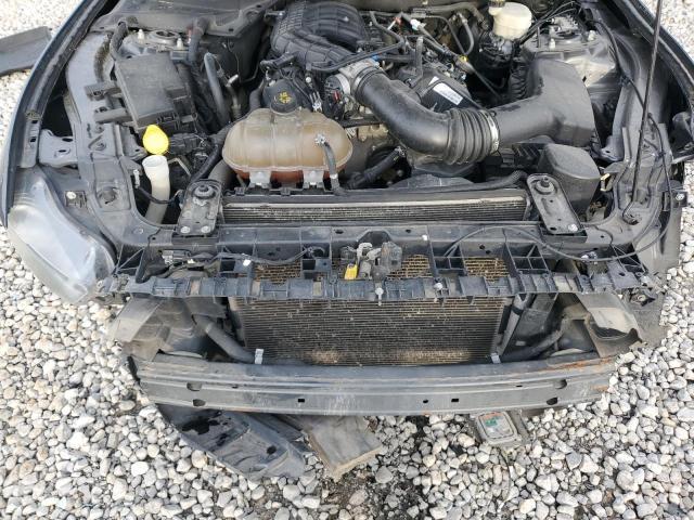 2015 FORD MUSTANG - 1FA6P8AMXF5390385