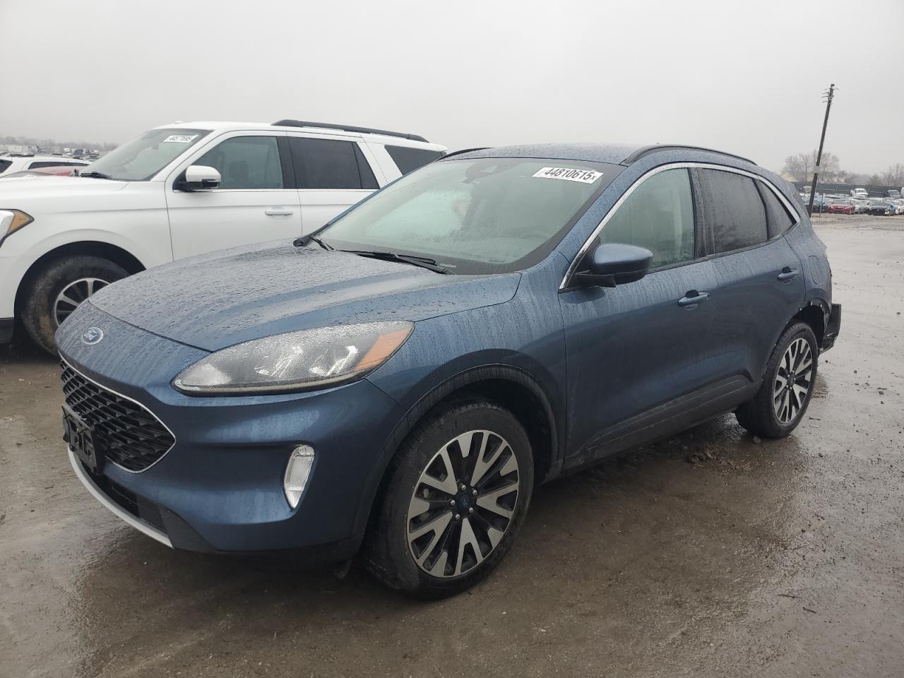 FORD ESCAPE SEL
