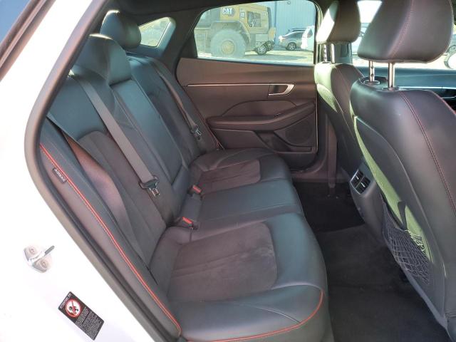 2020 HYUNDAI SONATA SEL - 5NPEJ4J22LH048214