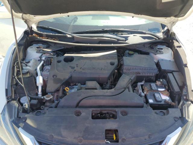 2017 NISSAN ALTIMA 2.5 - 1N4AL3AP7HC481034