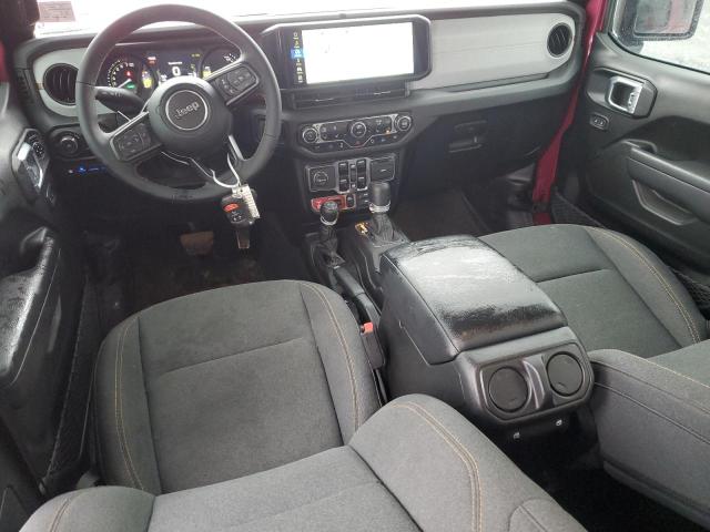 2024 JEEP WRANGLER 4 1C4RJXN61RW322344