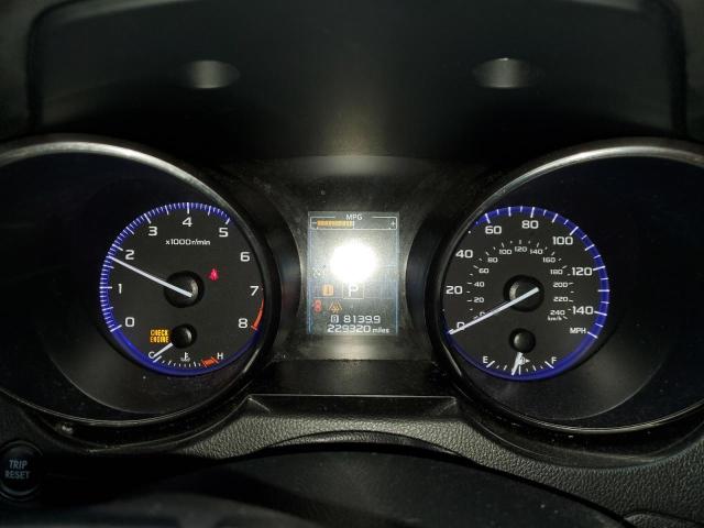 2015 SUBARU LEGACY 4S3BNAD61F3071813