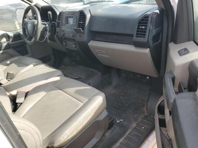 2016 FORD F150 - 1FTMF1C88GKD51213