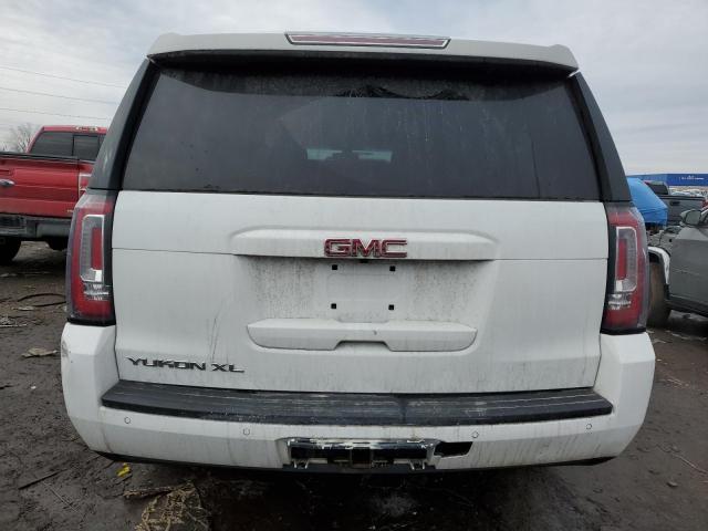 2018 GMC YUKON XL K - 1GKS2FKC9JR238248