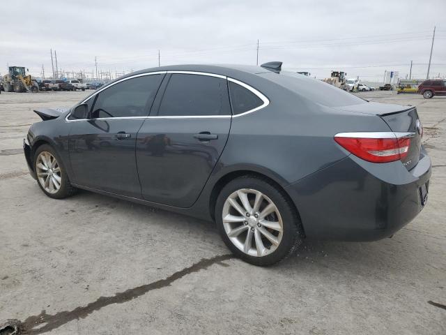 2016 BUICK VERANO CON - 1G4PR5SK9G4144287