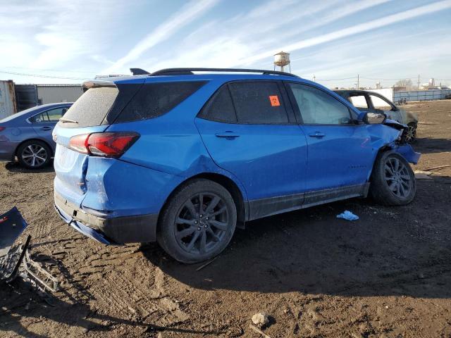 2024 CHEVROLET EQUINOX RS - 3GNAXMEG8RS231609