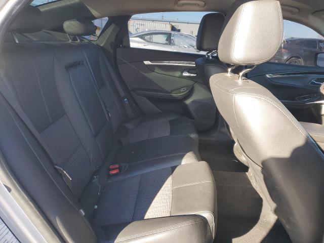 2020 CHEVROLET IMPALA LT - 1G11Z5S35LU102107