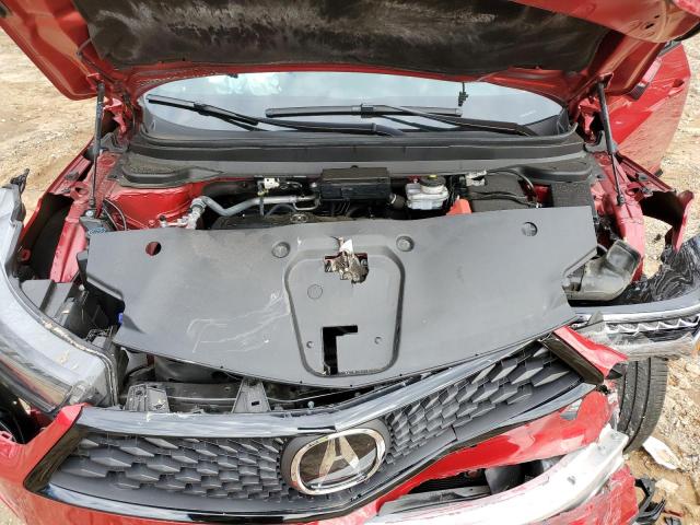 2022 ACURA RDX A-SPEC 5J8TC1H67NL002659