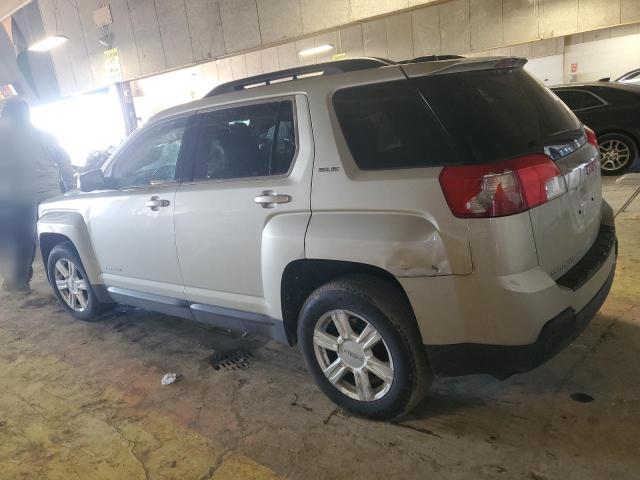 2015 GMC TERRAIN SL - 2GKFLWEK7F6248829