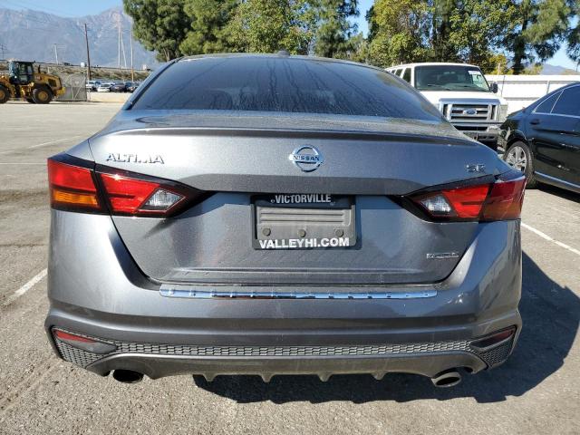 2019 NISSAN ALTIMA SR - 1N4AL4CV8KC224022