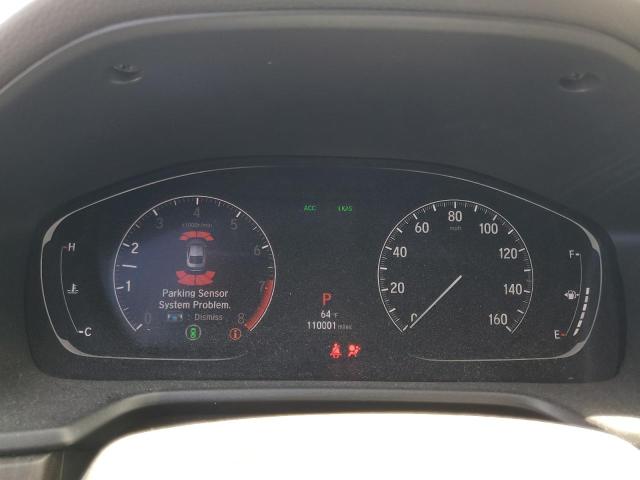 2019 HONDA ACCORD TOU - 1HGCV2F97KA028859