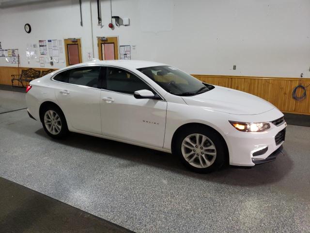 Vin: 1g1ze5st5hf207014, lot: 41733835, chevrolet malibu lt 20174