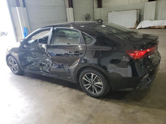 2024 KIA FORTE LX - 3KPF24AD1RE701194