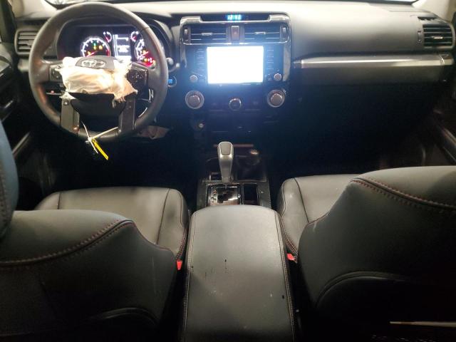 2024 TOYOTA 4RUNNER SR JTERU5JR4R6296264