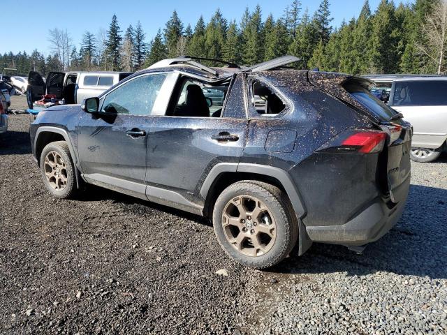 2024 TOYOTA RAV4 WOODL 2T3UWRFVXRW204496