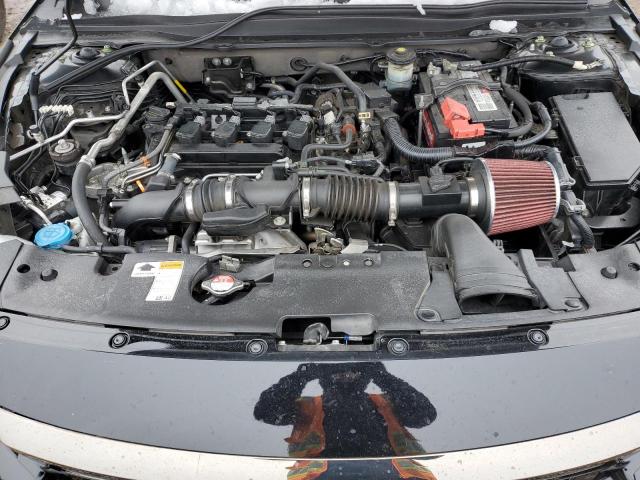 2021 HONDA ACCORD SPO - 1HGCV1F4XMA080195