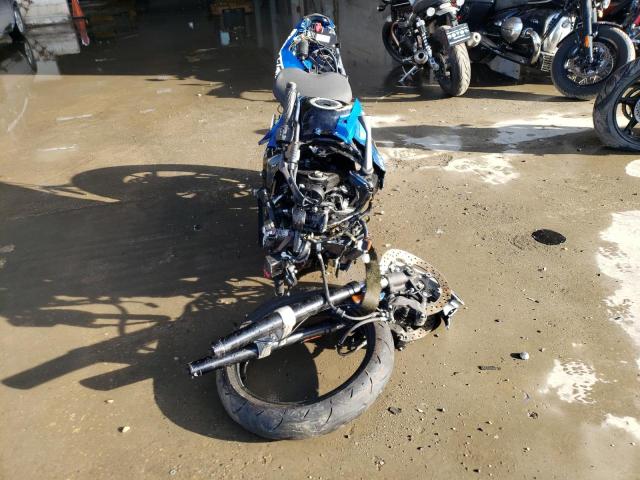 2024 SUZUKI GSX800 F JS1EM13B0R7100143