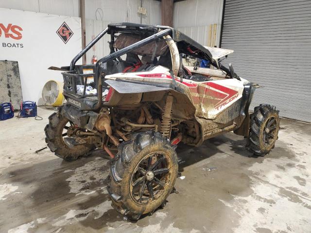 2021 HONDA SXS1000 S2 1HFVE0540M4200853
