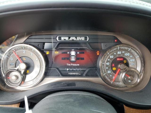 2019 RAM 1500 LONGH 1C6SRFKT8KN659742