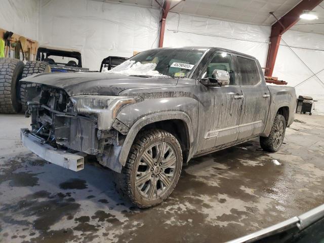 TOYOTA TUNDRA CRE
