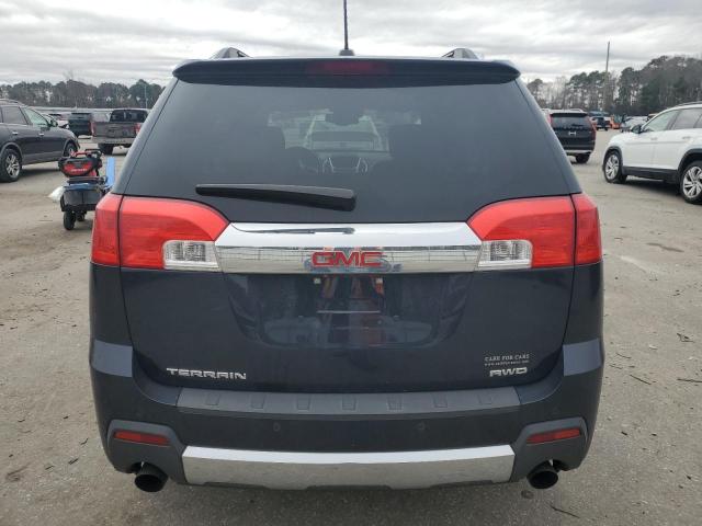 2015 GMC TERRAIN SL - 2GKFLYE38F6382642