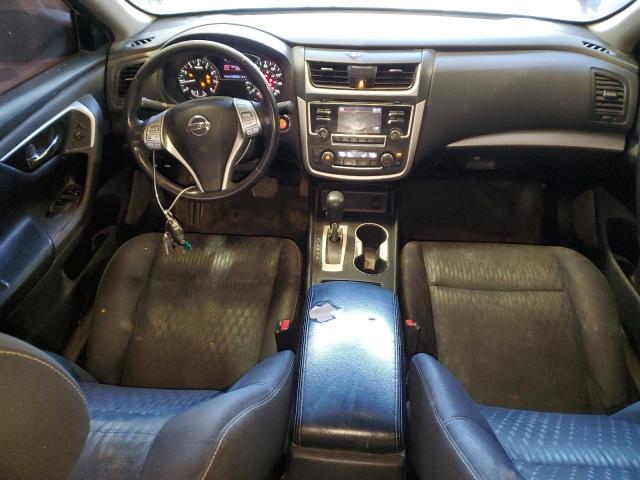 2017 NISSAN ALTIMA 2.5 - 1N4AL3AP2HC241471