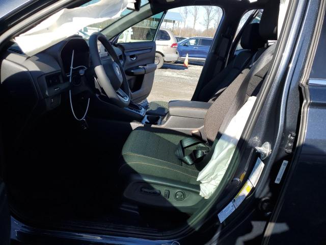 2024 HONDA CR-V SPORT - 5J6RS6H5XRL035543