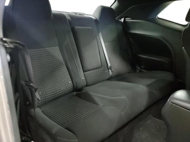 2015 DODGE CHALLENGER - 2C3CDZAG7FH730904