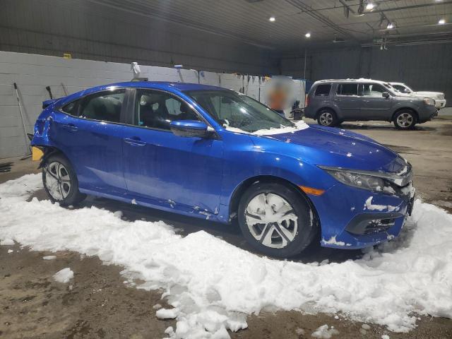 2016 HONDA CIVIC LX - 19XFC2F51GE081382