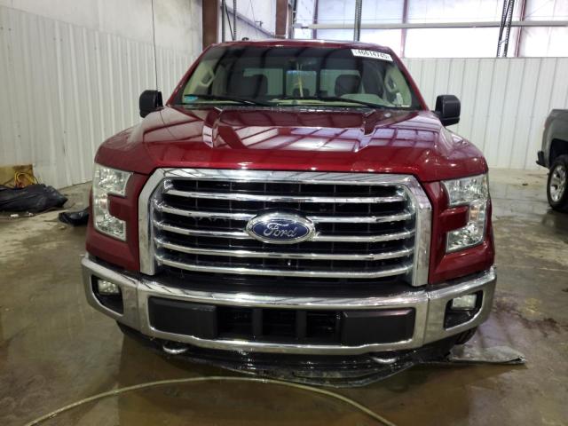2015 FORD F150 SUPER - 1FTEX1EP4FFD05892
