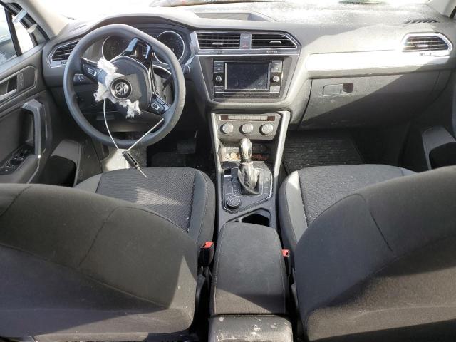 2020 VOLKSWAGEN TIGUAN S - 3VV0B7AX1LM133545