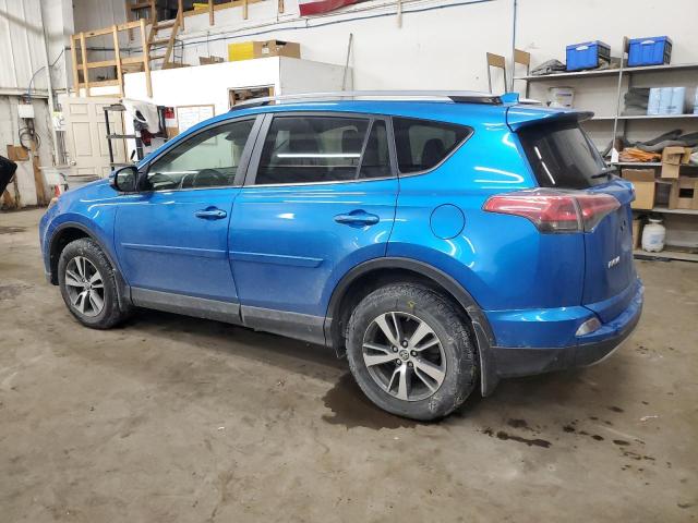 2018 TOYOTA RAV4 ADVEN - JTMRFREV7JJ204188