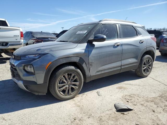 Vin: kl79mrsl0mb164752, lot: 46397905, chevrolet trailblzr lt 2021 img_1
