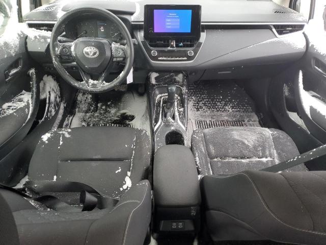2023 TOYOTA COROLLA LE - JTDBCMFE1PJ008350