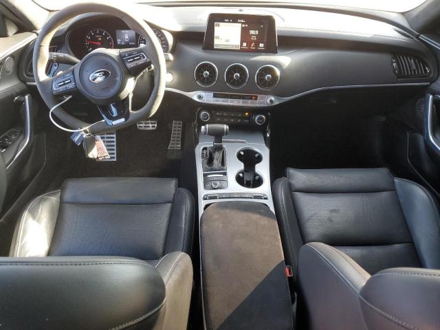 2019 KIA STINGER GT KNAE35LC7K6070057