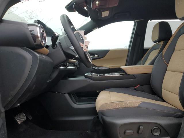 2025 CHEVROLET EQUINOX AC 3GNAXKEG6SL232309