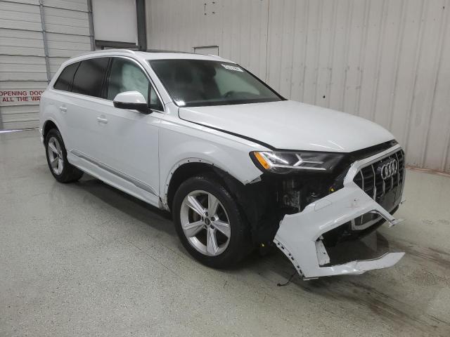 2022 AUDI Q7 PREMIUM WA1AJBF70ND008773