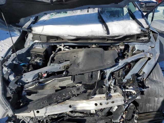 2023 HONDA ODYSSEY EL 5FNRL6H90PB057704