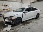 2020 HONDA CIVIC SPOR - 19XFC2E83LE007693