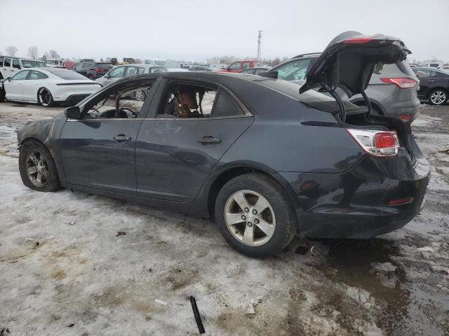 Vin: 1g11b5slxff189290, lot: 46595265, chevrolet malibu ls 20152