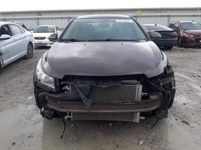 2015 CHEVROLET CRUZE LT - 1G1PC5SB7F7150150