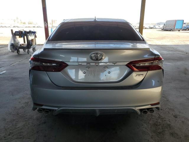 2022 TOYOTA CAMRY XSE - 4T1K61AKXNU026694
