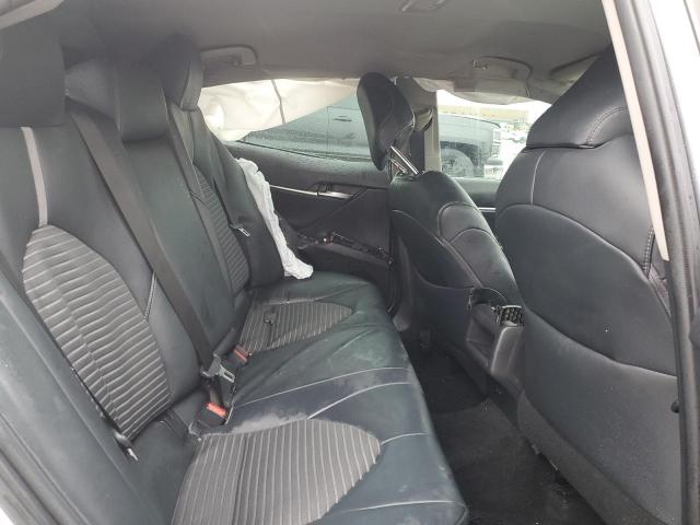 2019 TOYOTA CAMRY L - 4T1B11HKXKU695922